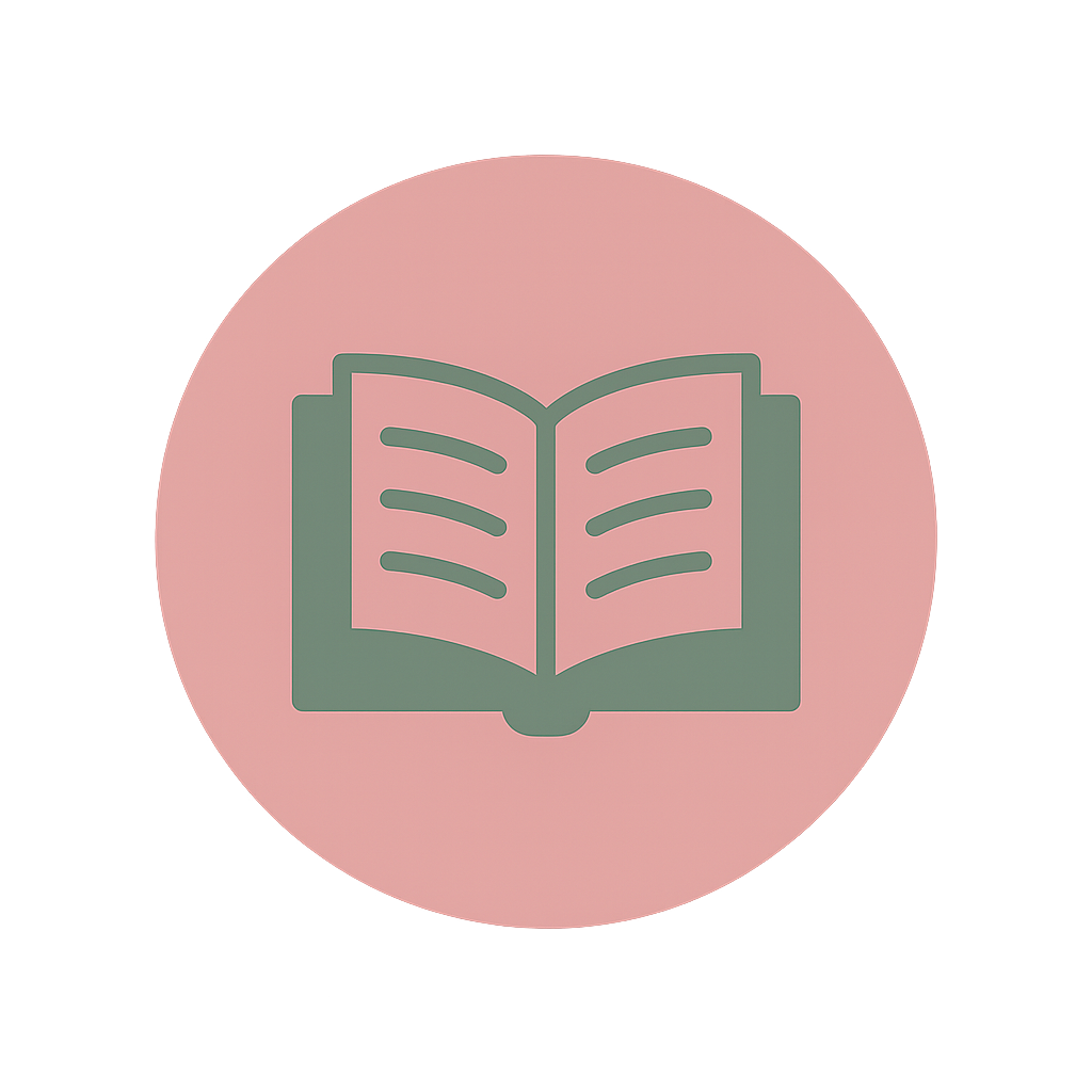 Book Reviews Icon