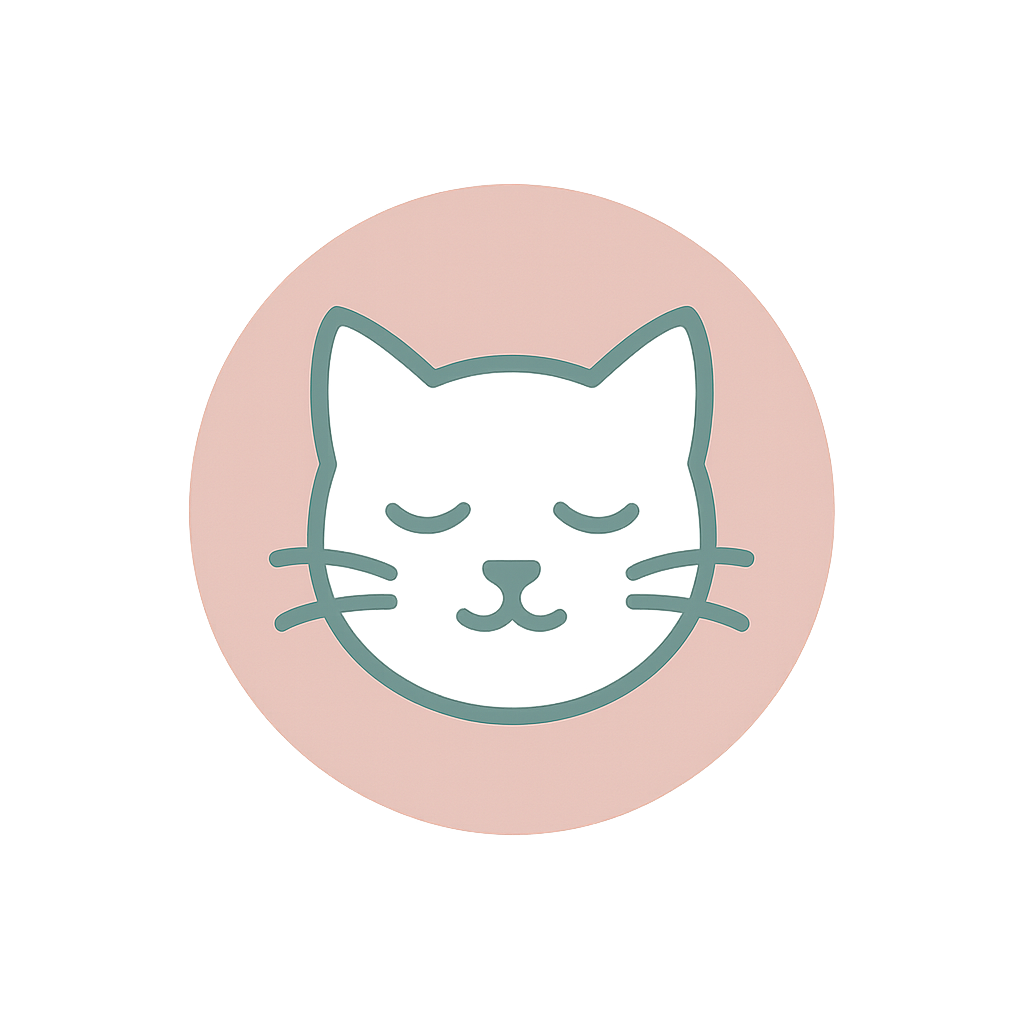 Cat Stories Icon